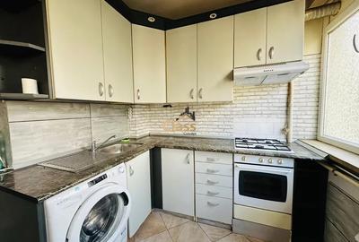 Apartament 3 camere | Etaj intermediar | 60mpu | Zona Onisifor Ghibu - 3
