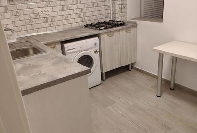 Gata de mutare! Apartament 2 camere, Calea Rahovei - 6