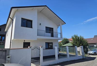 Navodari -Vila la Cheie - mobilata si utilata complet! - 1