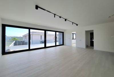 Casă Premium | P+1 | 159 MP 6 Camere | Curte 270MP | Parcare | - 8