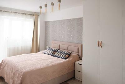 Apartament 4 camere | Parcul Kiseleff | Mobilat | etaj 9 - 3