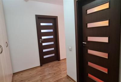 Ap. 2 camere, balcon mare, bloc nou, central- Intim- Spital - 3