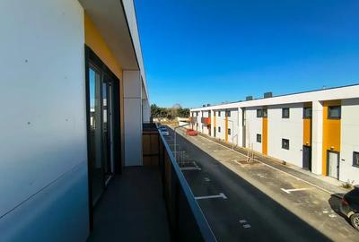 Apartament modernă, 4 camere și grădină - 2