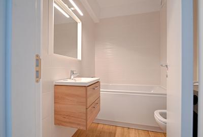 APARTAMENT 3 CAMERE Bd. Iuliu Maniu | PANORAMA CITY | Parc propriu - 13