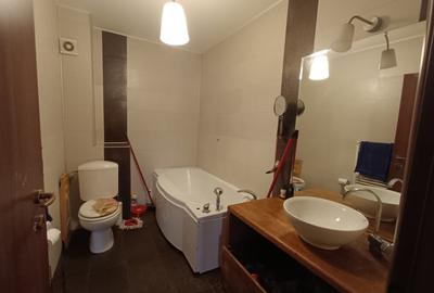 Apartament 74 mp + Balcoane 15 mp | 3 Camere + 2 Parcari | Floresti - 9