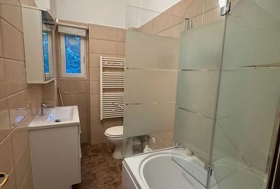 Eleganță Interbelică la Pași de Cișmigiu | Apartament 5 Camere în Vilă - 4
