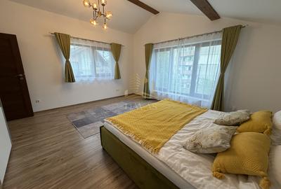 Casa individuala de inchiriat | Grigorescu|  liniste si confort - 8