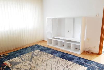 Apartament 4 camere ~ Etaj 1/4 ~ 50m de parc Herastrau ~ Loc parcare - 2