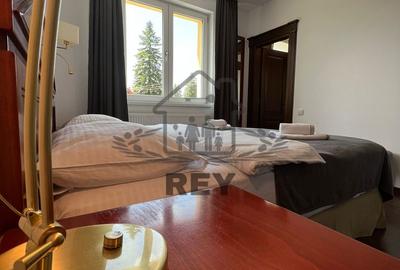 Casă de vacanță 9 camere de vânzare în Păltiniș cu piscina încălzită - 6