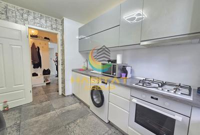 Apartament 3 Camere Decomandat Sector 4 Drumul Gazarului - 11