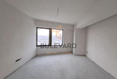 Penthouse 194 mp utili + 4 balcoane, view superb! - 7