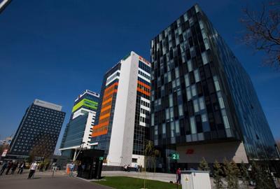 GREEN COURT, Aviatiei - comision 0%, reprezentam proprietarul! - 11