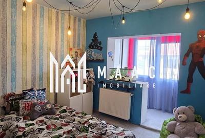 Apartament ultracentral 4 camere I Decomandat I 95 MPU | Etaj 1 | Mediaș - 6