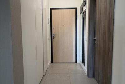 Vanzare 3camere  Parcare Subterana 20th Residence Regie Crangasi - 7