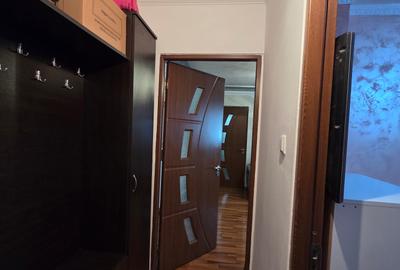 Apartament 2 camere parter imbunatatit mobilat Adjud - 6