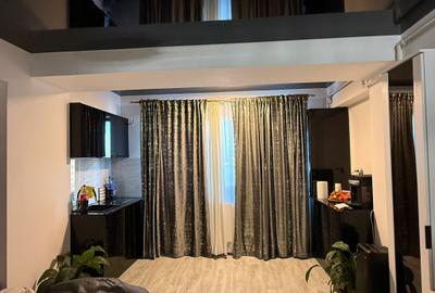 Mamaia Nord- Garsoniera mobilata-utilata complet, toate utilitățile-55.000euro - 2