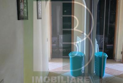 TINERETULUI STRADAL PARC, MOBILAT UTILAT COMPLET  BLACON MARE - 8