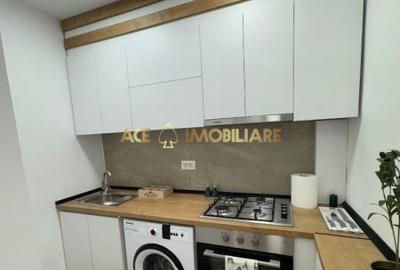 Garsoniera de inchiriat | Drumul Taberei | Metrou | Mobilata | Utilata - 3