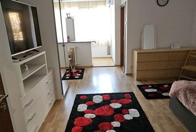 Garsoniera de vanzare Dristor metrou - 1