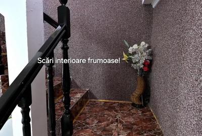 Casa de Vanzare  Oras Gura Humorului  0727817187 - 10