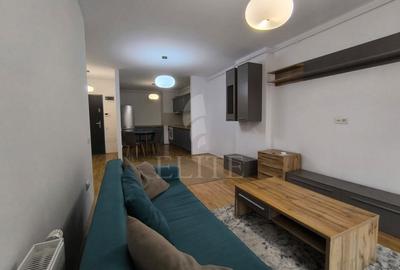 Apartament 2 camere în zona IULIUS MALL - 3