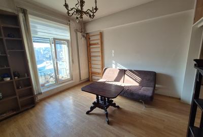 Ultracentral – Universitate, Garsoniera pentru locuire sau investiție - 1