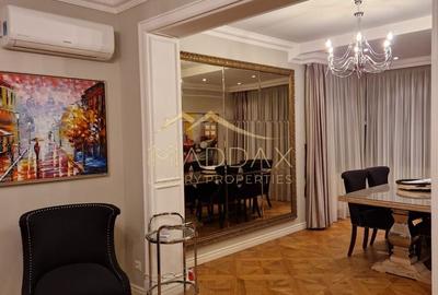 Apartament *3 camere* 120mp // Dorobanti - 2