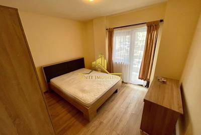 3 camere, bloc nou, modern, parcare, Marasti, FSEGA, Iulius Mall - 10