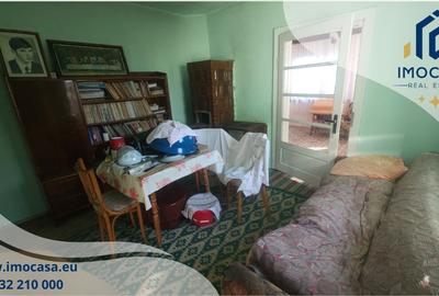 De Vânzare casă Pâncota Arad 6 camere, sup. generoasă confort, Garaj - 12