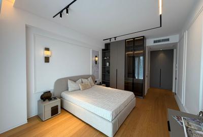 4 camere lux One Floreasca Towers, Sky Tower, Promenada - 8