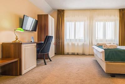 Calea Poienii | Posibilitate Inchiriere Termen Mediu - 16