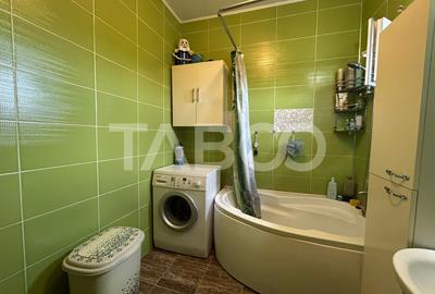 Apartament cu 2 camere de vanzare in bloc cu curte  zona Turnisor - 6