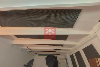 Cladire Complet Inchiriata - Birouri/Depozitare/Servicii - Str. Pestalozzi - 12