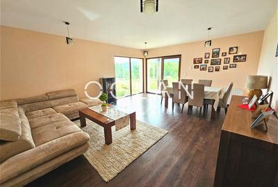 Casa in Tocile, 2391 mp teren, COMISION 0% - 1