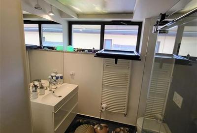 Vila eleganta P+1   proximitate Cambrige   Jolie Ville   Padure - 18
