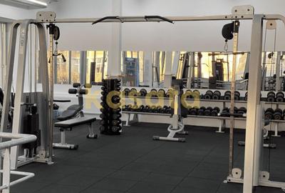 2 CAMERE | LOC DE PARCARE SI BOXA | EMERALD RESIDENCE - 9