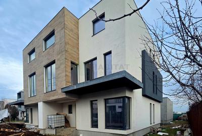 Duplex premium P+2 în Tunari, lângă Școala Verita – Centru Sportiv Pescariu - 20