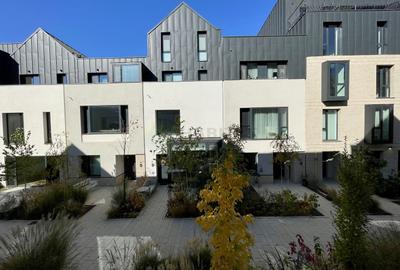 Duplex cu 6 camere în Central