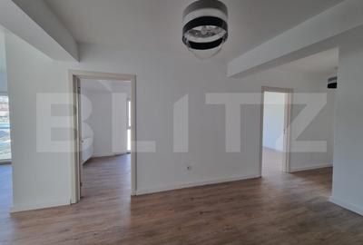 Apartament 4 camere, 93 mp, terasa, zona Corneliu Coposu - 5