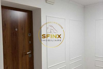 3 camere Piata Alba Iulia/ recent renovat/ prima inchiriere/ centrala termica - 6