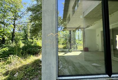 Vila cu 13 camere *4000mp teren* / Piscina / Snagov - 7
