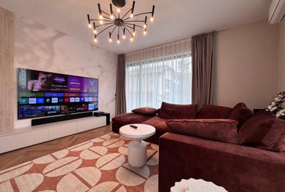 Apartament 3 camere Bloc Boutique 2025 Mobilat Si Utilat Comision 0% - 7