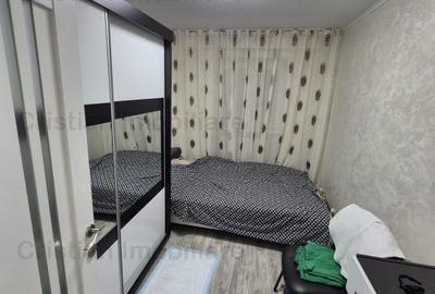 Parter 3 cam 110mp Confort 1 Decomandat cu balcon 14 m  Viziru 3 - 5