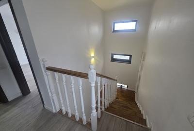 DUPLEX Voluntari | 300 mp teren | curte 224 mp | P+1 | Finalizată 2020 - 16