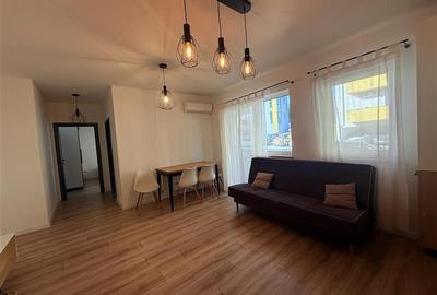 Apartament 2 camere zona Regal cu terasa mare - 13
