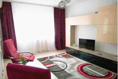 Apartament cu 2 camere decomandat în Capitol