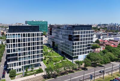Afi Tech Park, Tudor Vladimirescu 29 - comision 0%, reprezentam proprietarul! - 4