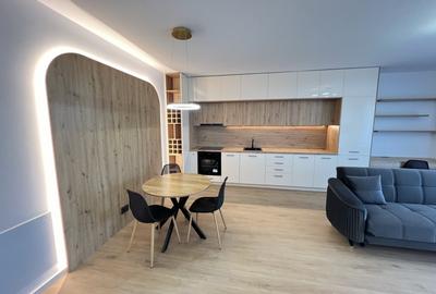 Apartament cu 2 camere, Liberty Residential - 1