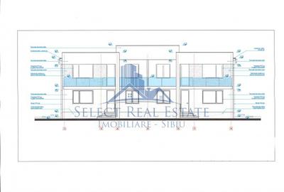 Casa 4 camere \ 60 mp curte + 2 balcoane\ Arhitectilor - 7