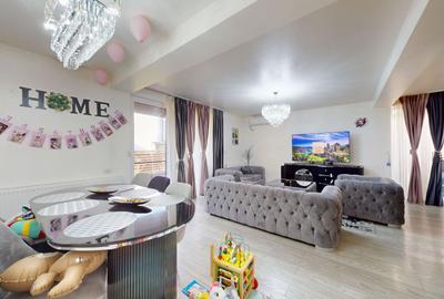 Duplex 4 Camere | 115 mp utili | Curte privata | Piata Bragadiru - 11
